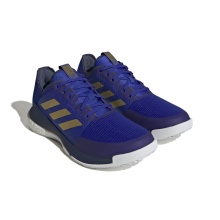 adidas Indoor Court Shoes CrazyFlight Dark Blue Men